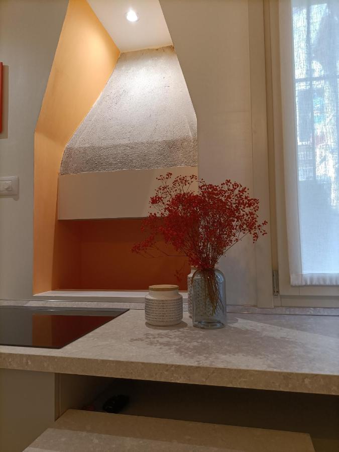 Casanova - Rialto Artistic Appartement *