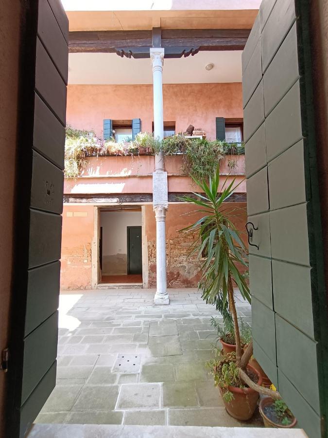 Casanova - Rialto Artistic Appartement *