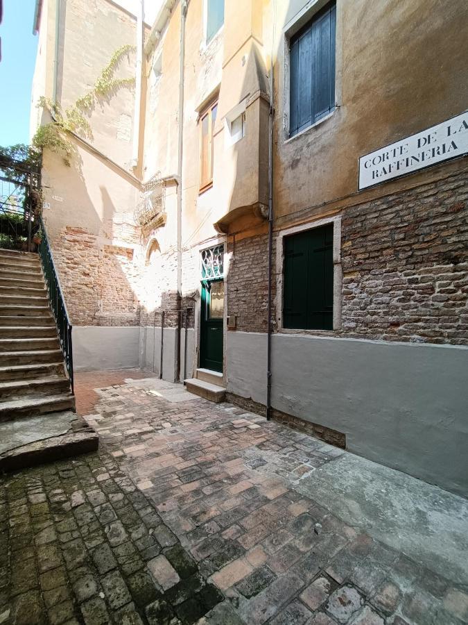 Appartement Casanova - Rialto Artistic Venetië
