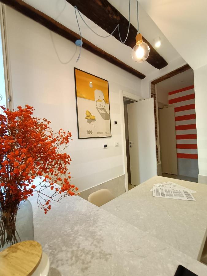 Appartement Casanova - Rialto Artistic Venetië