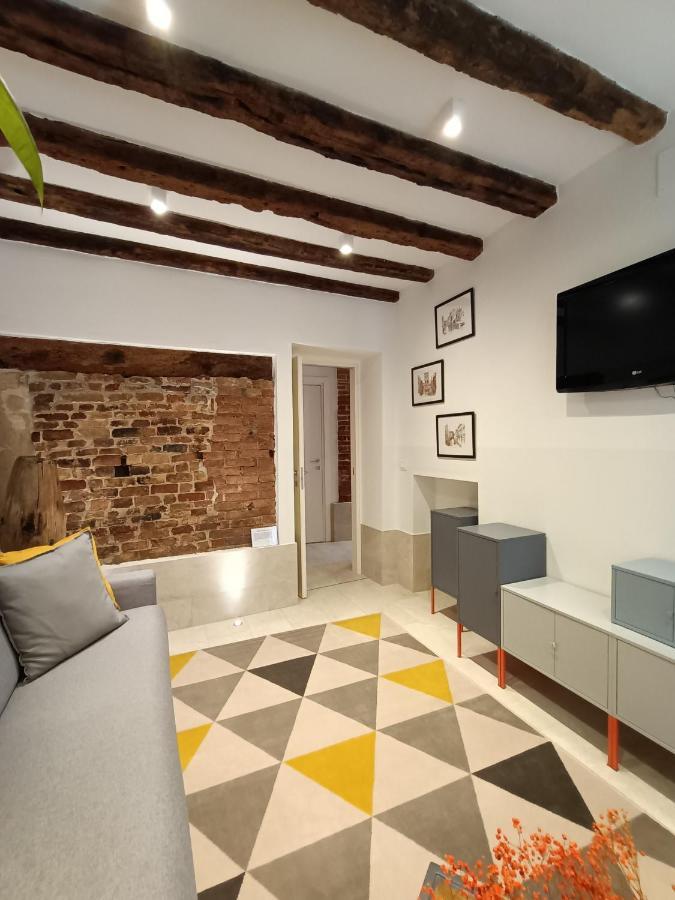 Appartement Casanova - Rialto Artistic