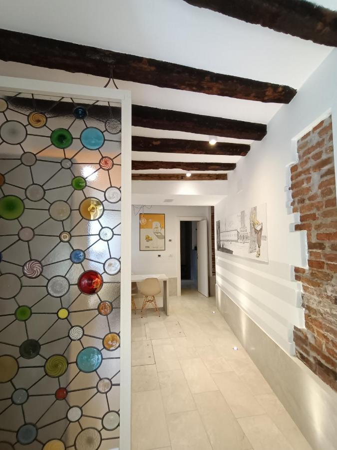 Appartement Casanova - Rialto Artistic *