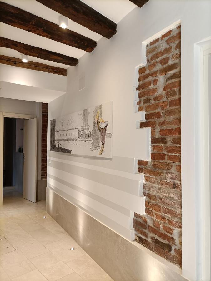 Appartement Casanova - Rialto Artistic