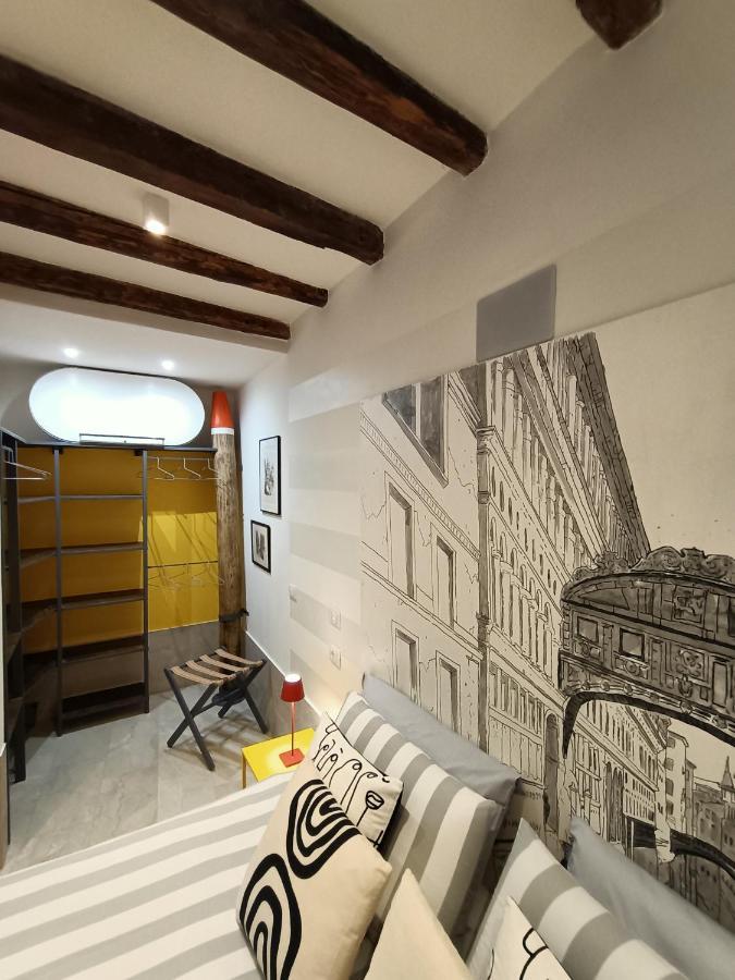 Casanova - Rialto Artistic Venetië