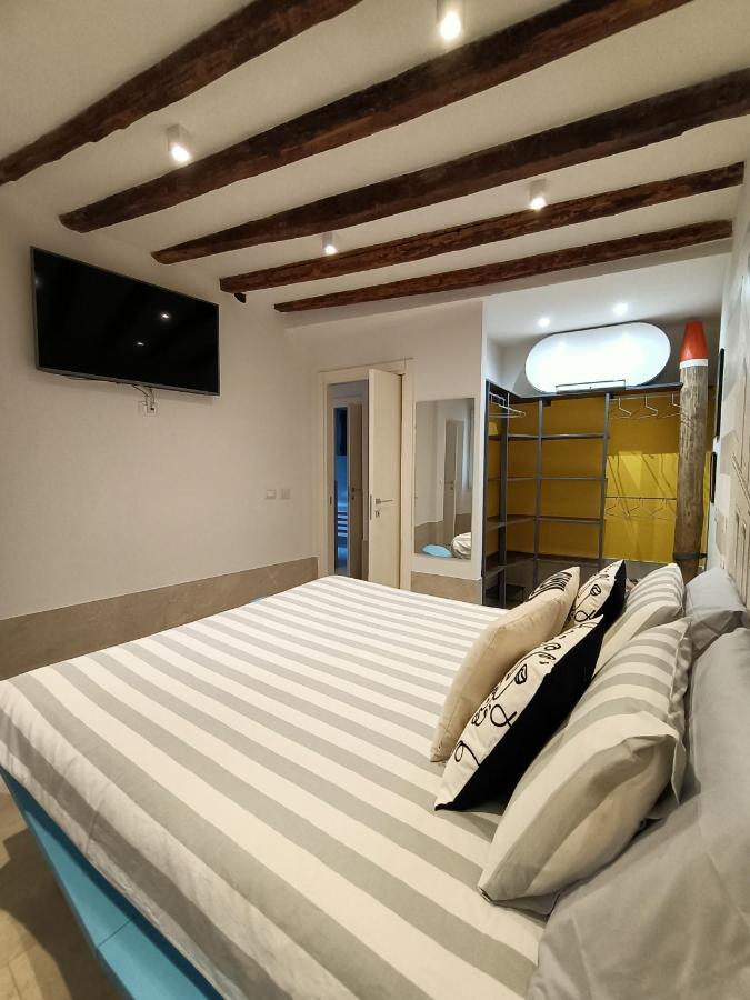 Appartement Casanova - Rialto Artistic