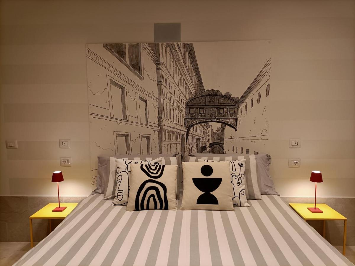Appartement Casanova - Rialto Artistic *
