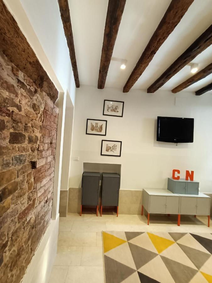 Casanova - Rialto Artistic Appartement