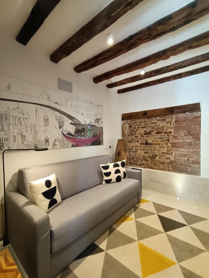 Casanova - Rialto Artistic Appartement *